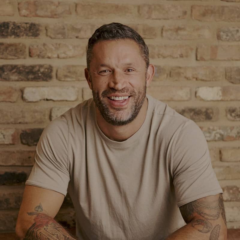 Aubrey Marcus Aubrey Marcus