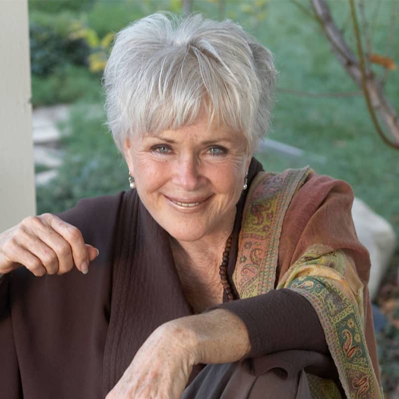 Byron Katie Byron Katie